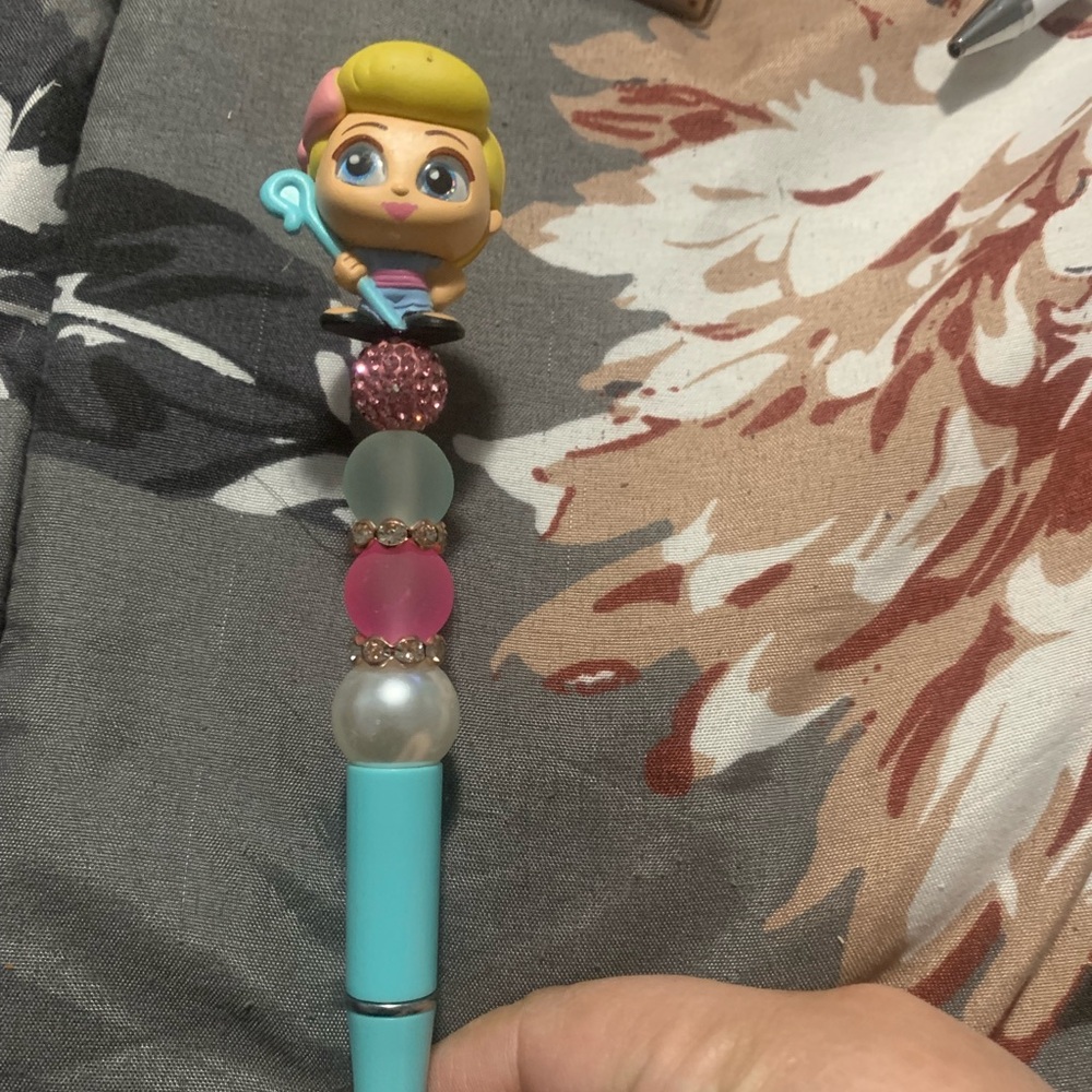 Disney doorable pen 🖊️